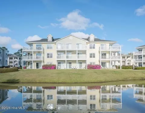 1215 N Middleton Dr NW #2409, Calabash, NC 28467