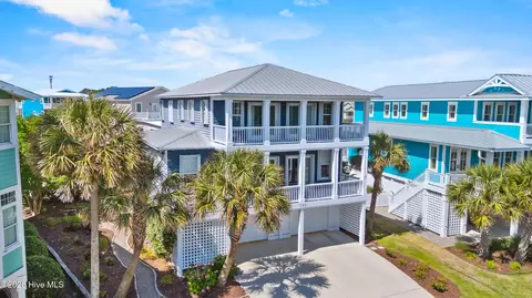 185 Seawatch Way, Kure Beach, NC 28449