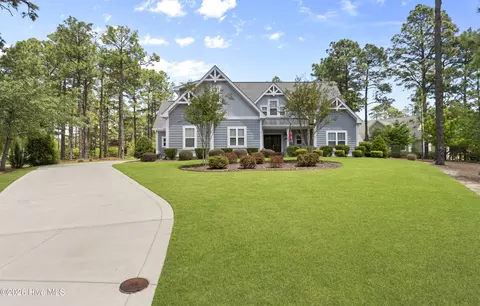 5 Royal Birkdale Ct, Southern Pines, NC 28387