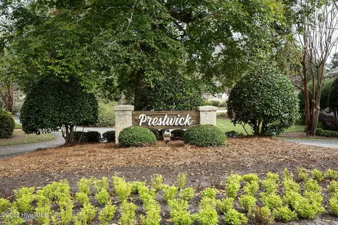 1936 Prestwick Ln, Wilmington, NC 28405