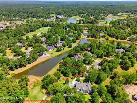 136 Sugar Maple Ct, Wallace, NC 28466