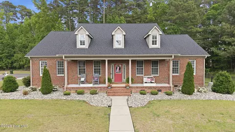 4518 Harvest Ln SW, Wilson, NC 27893