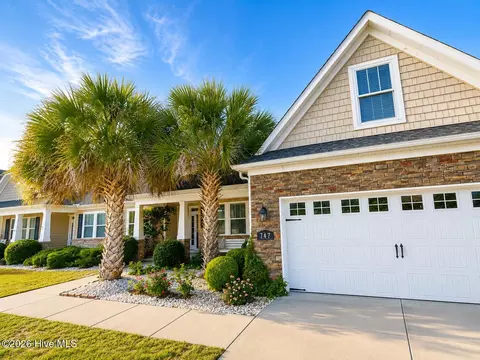 747 Tuscan Way, Wilmington, NC 28411