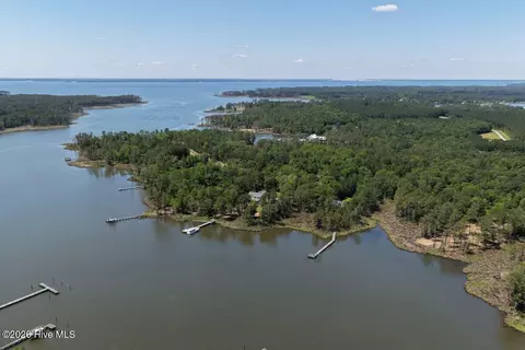 lot27 Sunset Pt, Belhaven, NC 27810