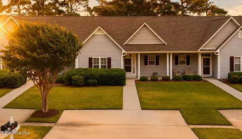 5094 Wyncie Wynd, Southport, NC 28461