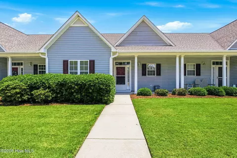 5094 Wyncie Wynd, Southport, NC 28461
