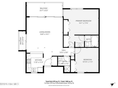 800 Saint Andrews Dr # 275, Pinehurst, NC 28374