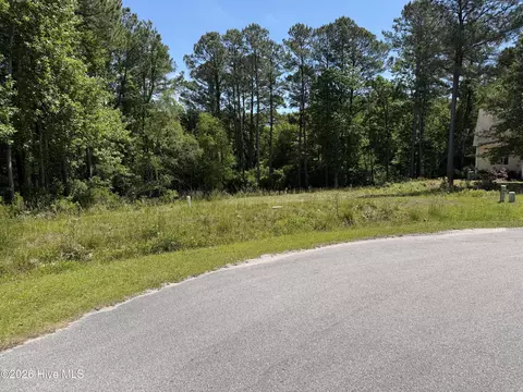 125 River Reach West Dr W, Swansboro, NC 28584