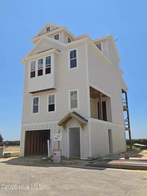 129 Ocean Promenade, Indian Beach, NC 28512