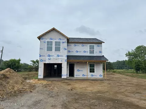 3620 Moore Dr, Bethel, NC 27812