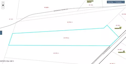 188 Rainbow Rd, Warsaw, NC 28398