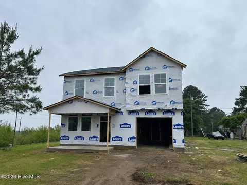 3613 Moore Dr, Bethel, NC 27812