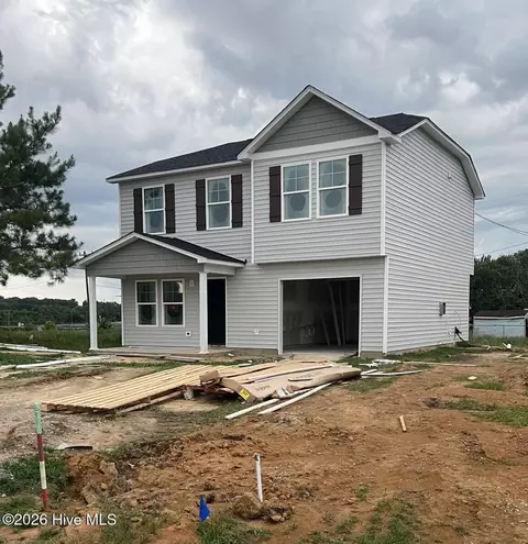 3613 Moore Dr, Bethel, NC 27812