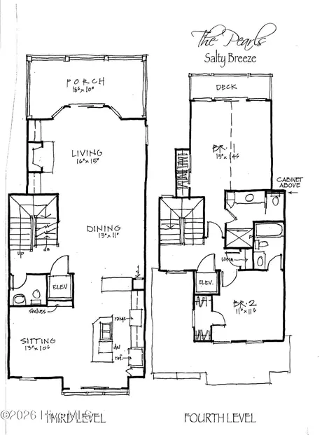153 Ocean Promenade, Indian Beach, NC 28512