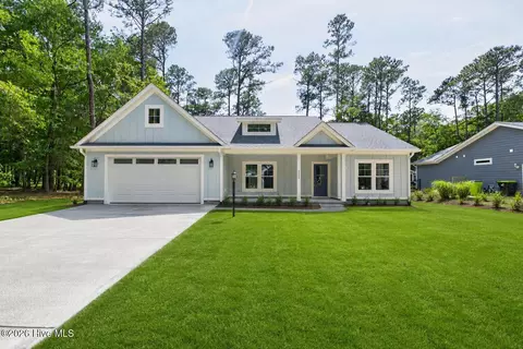 3275 Mooring Dr SE, Bolivia, NC 28422