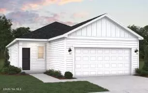 970 Pinecrest Rd, Boiling Spring Lakes, NC 28461