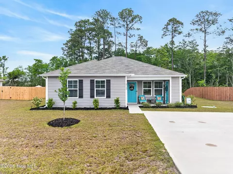 2160 Grande Palms Trl SE #LOT 30, Bolivia, NC 28422