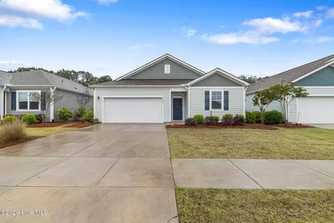 1305 Clendon Cir, Leland, NC 28451