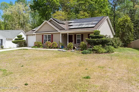 9318 Straightway Dr NE, Leland, NC 28451