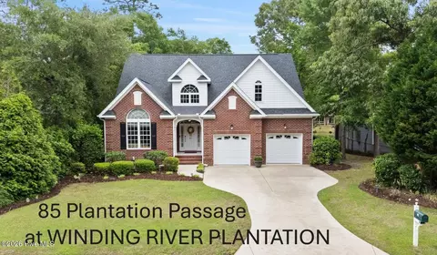 85 Plantation Passage Dr SE, Bolivia, NC 28422