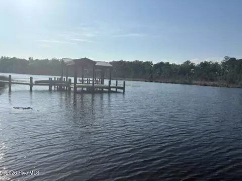 0 Treasure Pointe Dr, Bath, NC 27808 photo 4