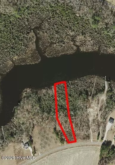 0 Treasure Pointe Dr, Bath, NC 27808