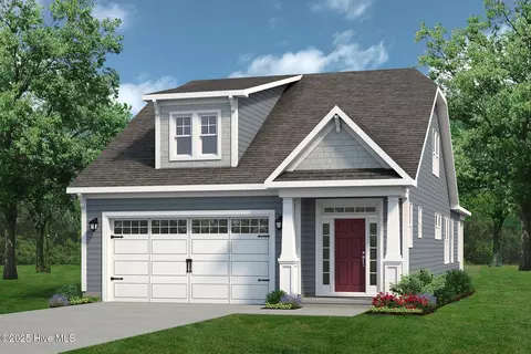 3192 River Crane Loop NW, Calabash, NC 28467