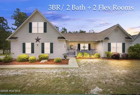 790 Souchak Rd, Southport, NC 28461