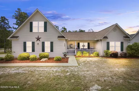 790 Souchak Rd, Southport, NC 28461