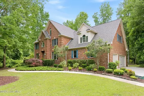 106 Baden Ln, New Bern, NC 28562