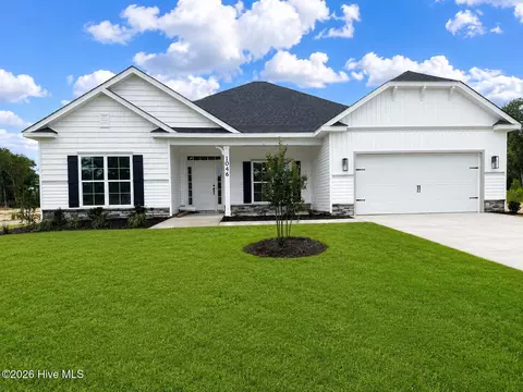 1046 Wood Creek Rd NE, Leland, NC 28451