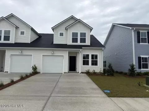 2077 Osprey Isle Ln SW #LOT 78 BLAKELY, Ocean Isle Beach, NC 28469