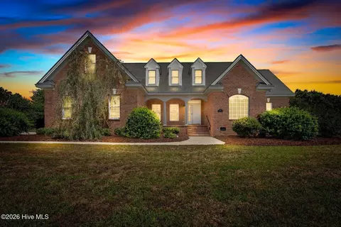 817 Logan Trl, Rocky Mount, NC 27803