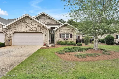 1123 Lillibridge Dr, Leland, NC 28451