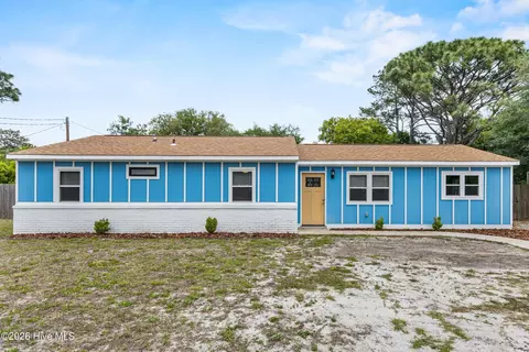 310 Westchester Rd, Wilmington, NC 28409