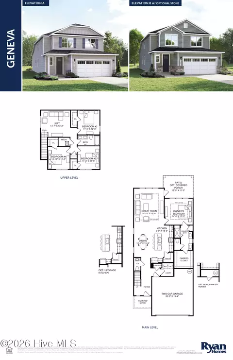 507 Virkus Dr NE, Bolivia, NC 28422