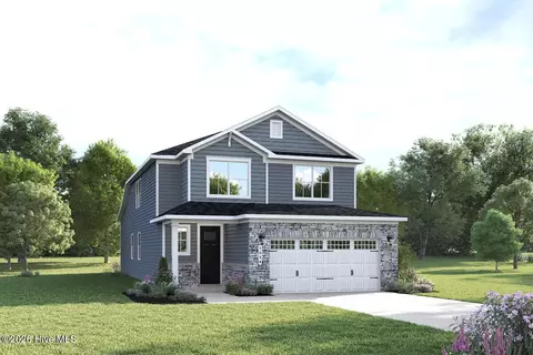 507 Virkus Dr NE, Bolivia, NC 28422
