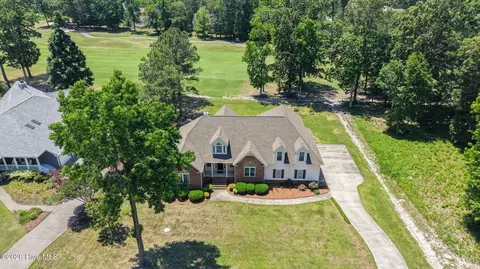 156 Broad River Dr, Hertford, NC 27944