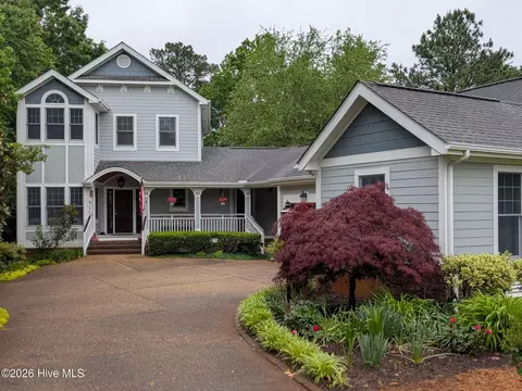 207 Megan Loop N, Hertford, NC 27944