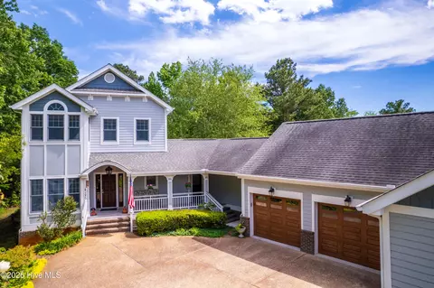 207 Megan Loop N, Hertford, NC 27944