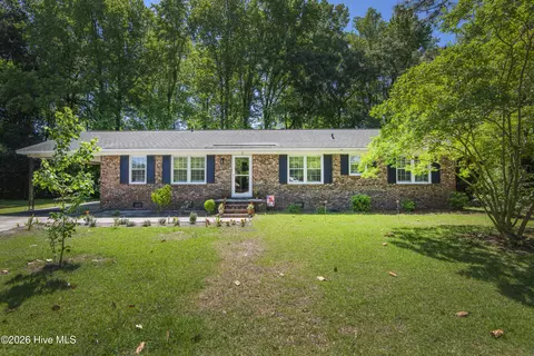 124 Osceola Dr, Greenville, NC 27858