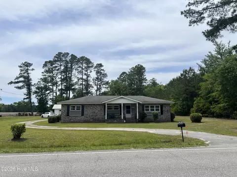 9051 Highway 917, Nichols, SC 29581