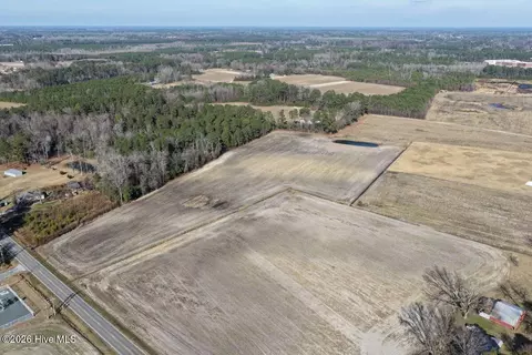 Off Of Nc-131 Hwy, Bladenboro, NC 28320