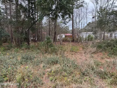 659 Brookneal St SE, Bolivia, NC 28422