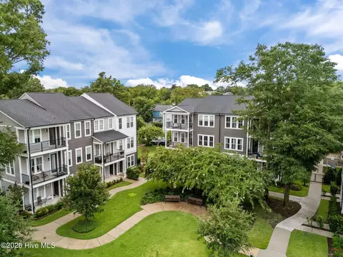 315 Hendrix Ln, Wilmington, NC 28401