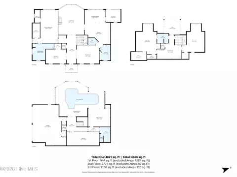 605 Bradley Creek Point Rd, Wilmington, NC 28403