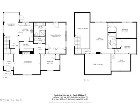 2117 Plaza Dr, Wilmington, NC 28405