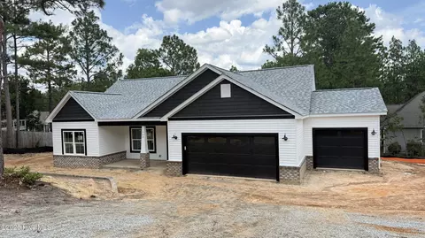168 Juniper Creek Blvd, Pinehurst, NC 28374