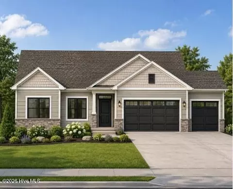 168 Juniper Creek Blvd, Pinehurst, NC 28374