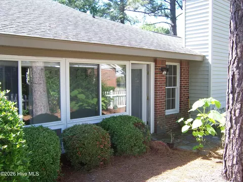 Exterior - 580 Pinehurst Trace Dr, Pinehurst, NC 28374 photo 6 of 9
